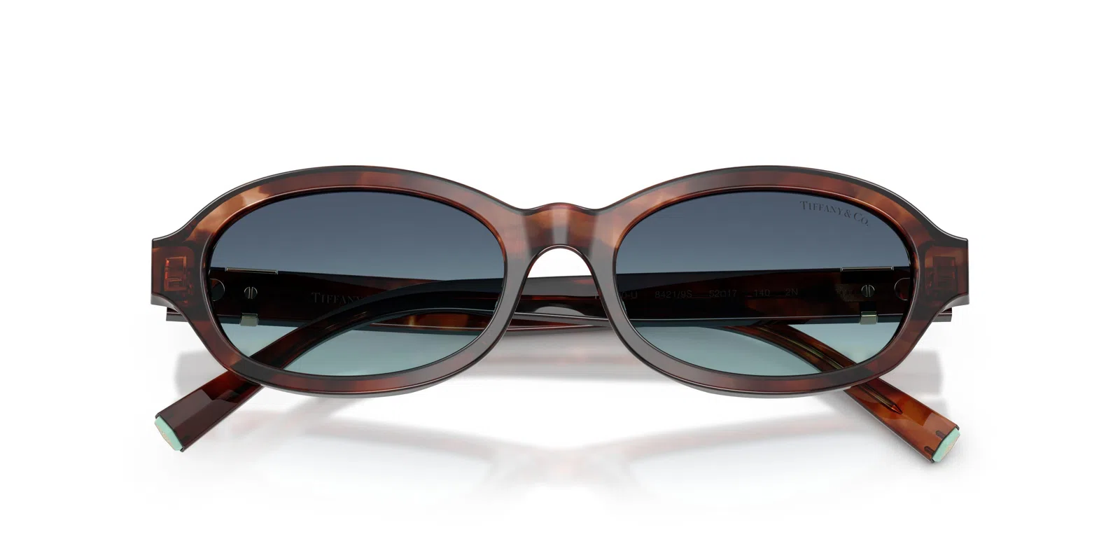 Tiffany 4270U Sunglasses - view 6